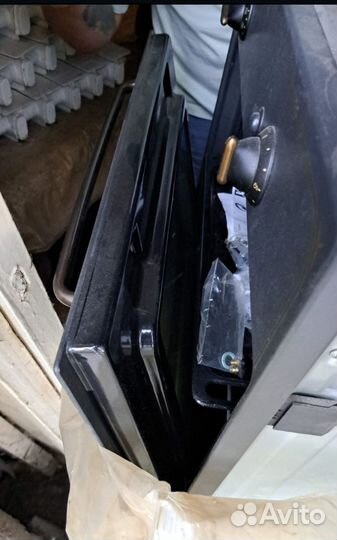 Духовой шкаф hotpoint ariston