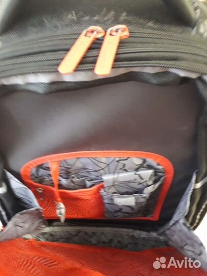 Портфель школьный для мальчика б/у