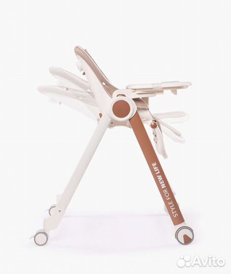 Стул для кормления berny V2