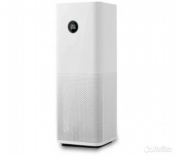 Очиститель воздуха Xiaomi Mi Smart Air Purifier 4