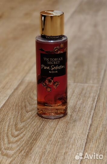 Спрей для тела Victoria's Secret Pure Seduction
