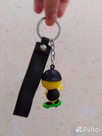 Брелок для ключей