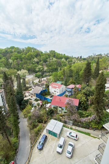 Квартира-студия, 32 м², 9/9 эт.