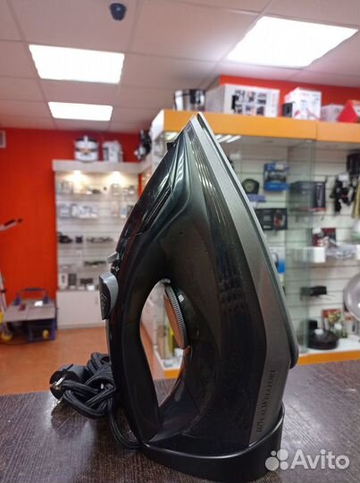 Утюг Royal Kitchen RSI 0124 (Тб74)