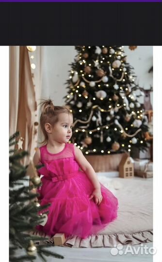 Платье для девочки120