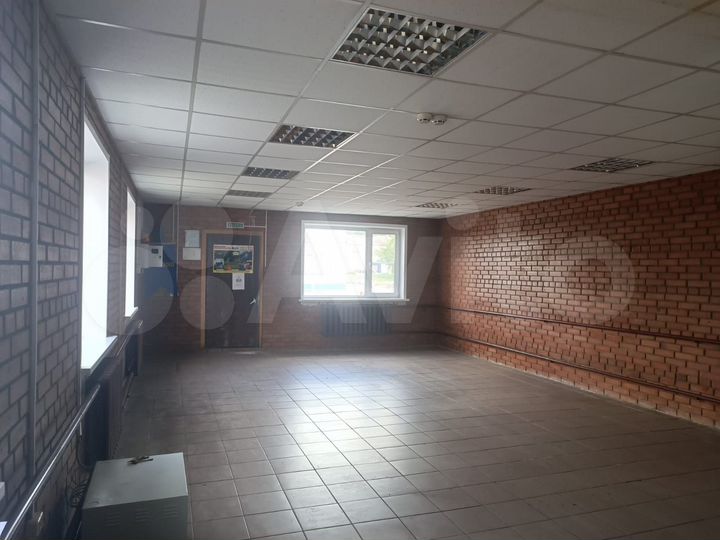 Торговая площадь, 70 м²