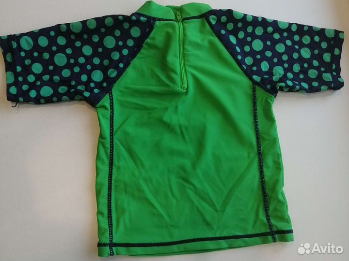 Костюм для плавания детский