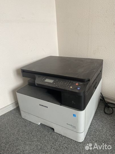 Принтер лазерный мфу samsung K2200