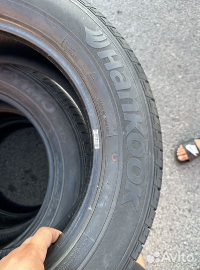 Hankook Optimo K415 225/60 R17