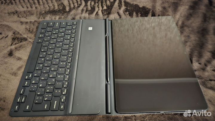 Samsung galaxy tab s7 fe lte 64 гб