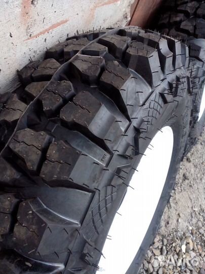 Forward Forward Safari 510 215/90 R15 99K