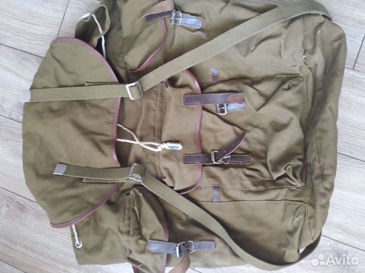 Рюкзак туристический