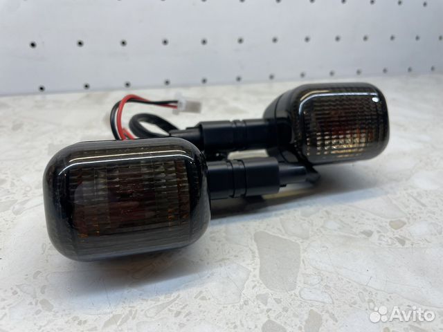 Поворотник Yamaha BWS