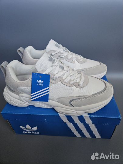 Кроссовки мужские Adidas 40/41/42/43/44