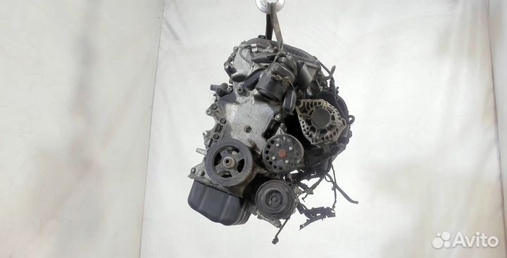 Двигатель Hyundai Elantra 2010-2014, 1.8 G4NBB