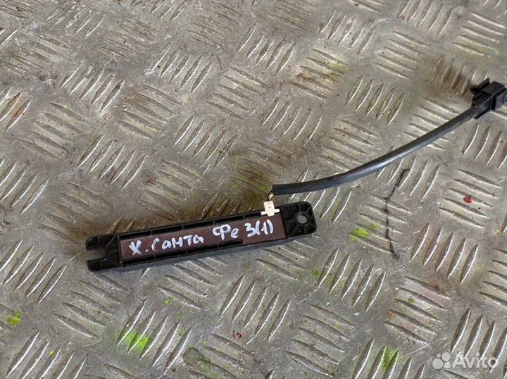 Антенна Hyundai Santa Fe DM G4KE 2013-2018