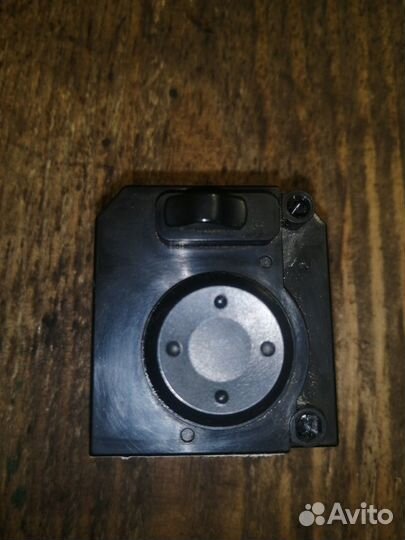 Блок управления стеклоподьемниками DongFeng H 30 c