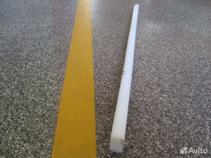 Ползун выталкивающей плиты