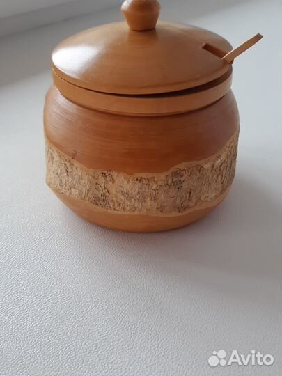 Горшочек для меда