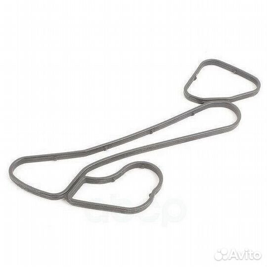 Прокладка радиатора масляной системы VAG 059117070