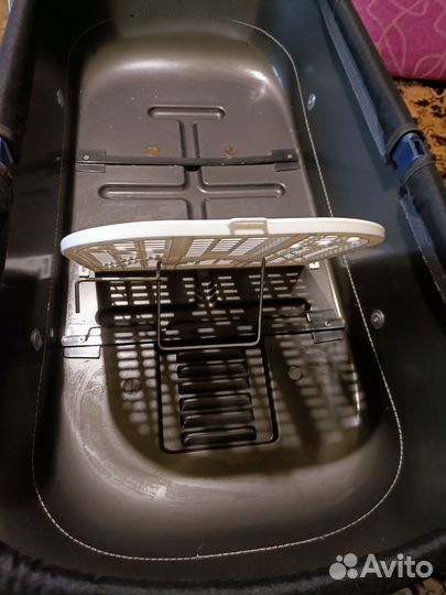 Коляска 2 в 1 Roan Marita