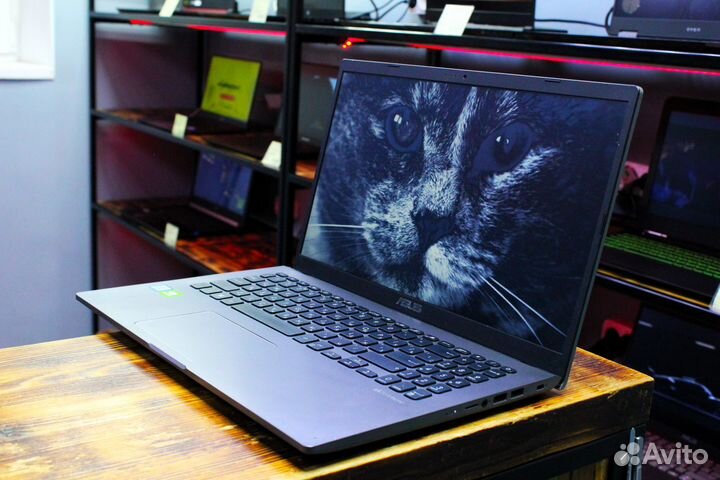 Ноутбук asus: Ваш Портативный Союзник