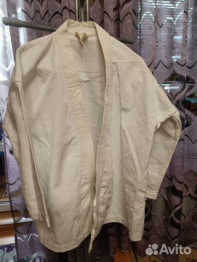 Кимоно Костюм для единоборств