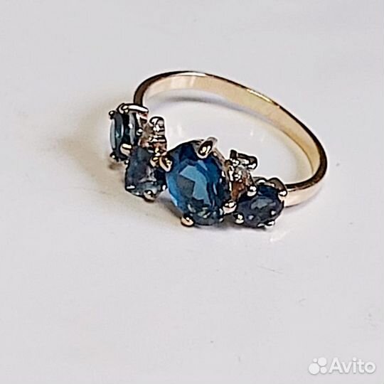 Золотое кольцо