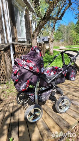 Коляска детская