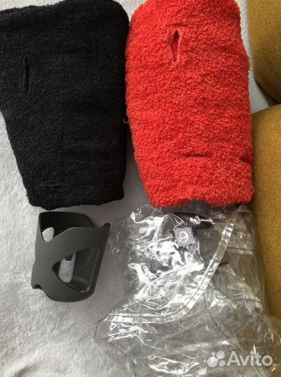 Коляска Stokke xplory v4