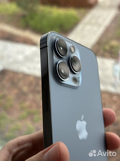 iPhone 13 Pro, 256 ГБ