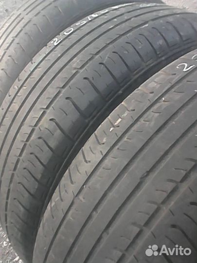 Hankook Optimo K415 205/60 R16