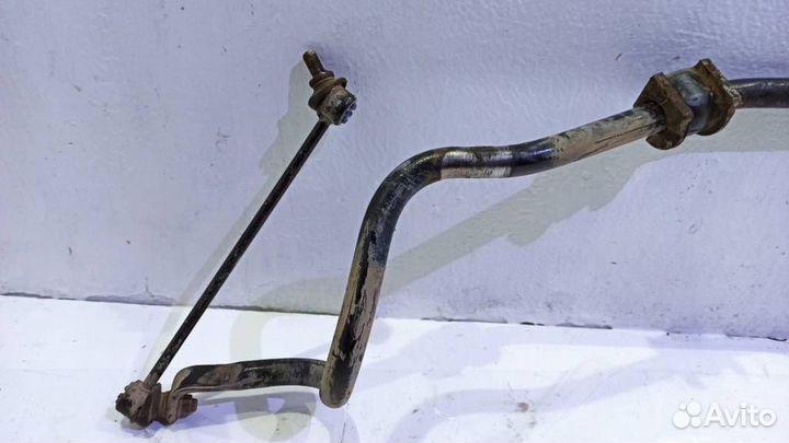 Стабилизатор передний 51300stxa02