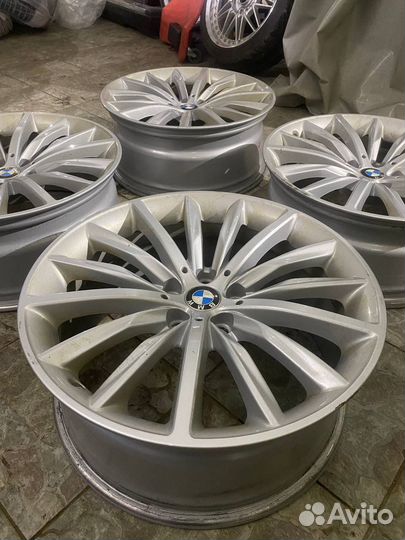 Диски BMW G31 R19