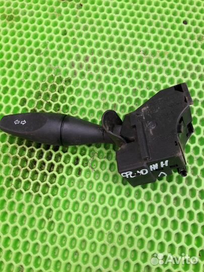 Подрулевой переключатель левый Ford Fusion хетчбек