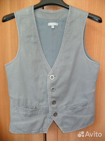 Жилет фирмы Sela