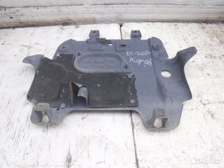 Защита двигателя 5145060060