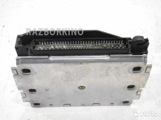 Блок управления двигателем 12141429884