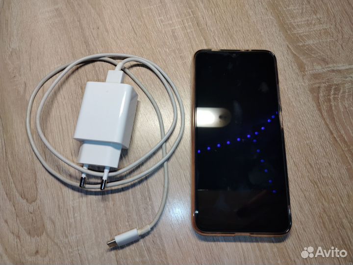 Xiaomi Redmi 9T, 4/64 ГБ
