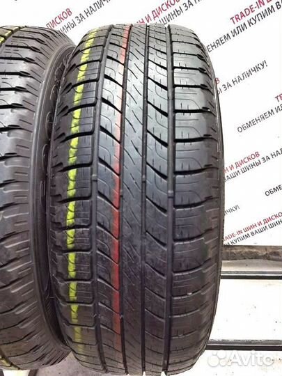 Goodyear Wrangler HP 235/60 R18 103V
