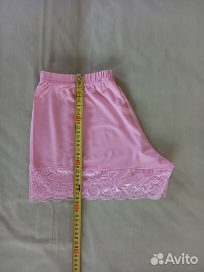 Пижама женская с шортами 44 размер