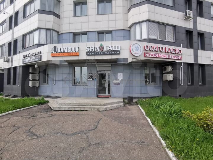 Готовый арендный бизнес