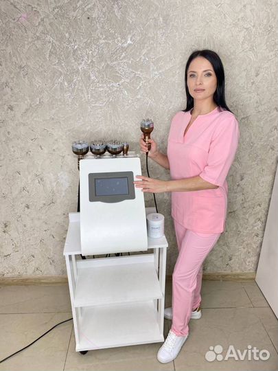 Массаж. Коррекция фигуры, осанки