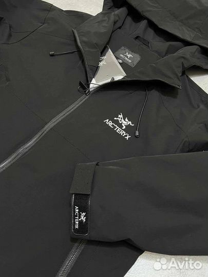 Мужская ветровка Arcteryx