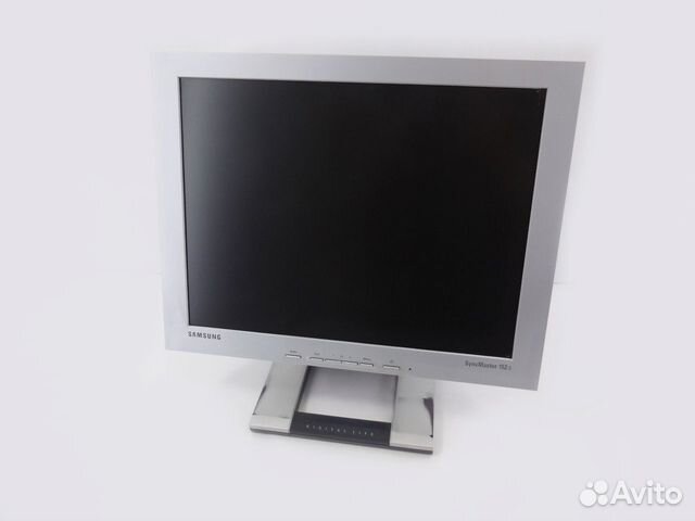 Монитор TFT 15