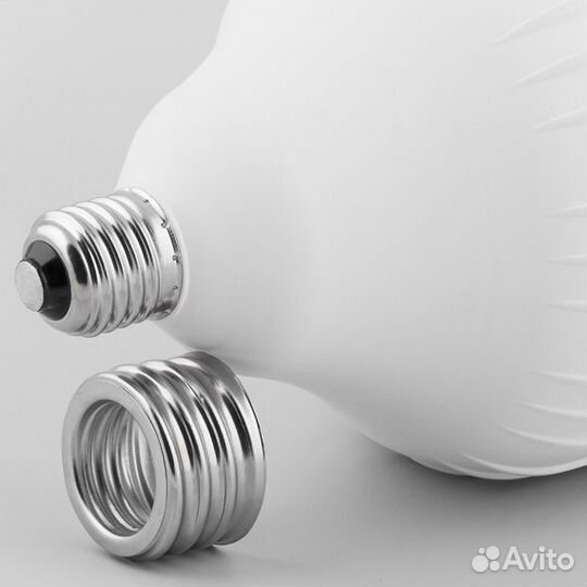 Светодиодная лампа saffit 