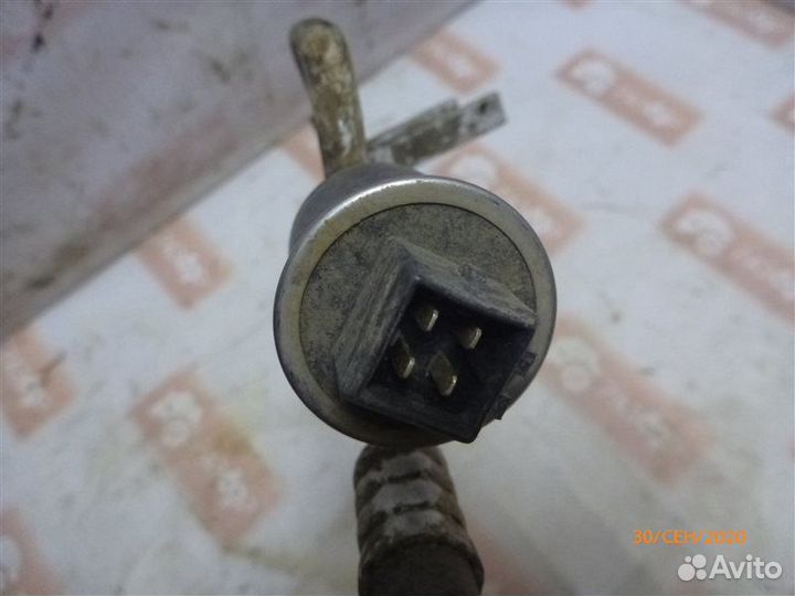 Трубка кондиционера Chery Amulet A15 SQR480