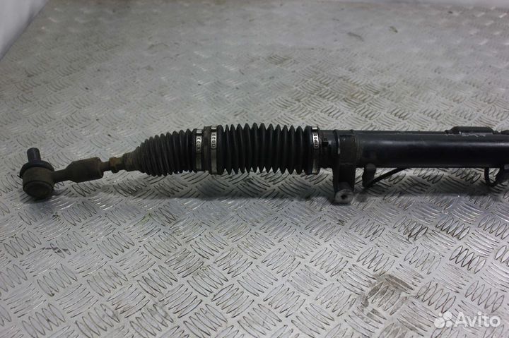 Рулевая рейка Ауди А6 C5 4B1422065J