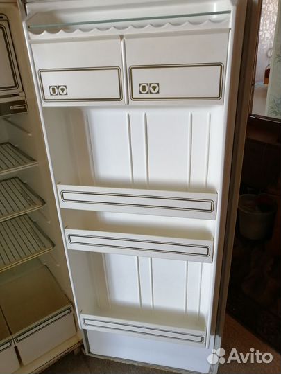 Холодильник бу