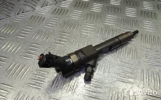 Форсунка дизельная suzuki grand vitara 2 (EML26AL0